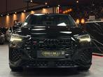 Audi Q3 Sportback TFSI RS|LEDER|AUTO|PANO, Automaat, Gebruikt, Euro 6, 1675 kg