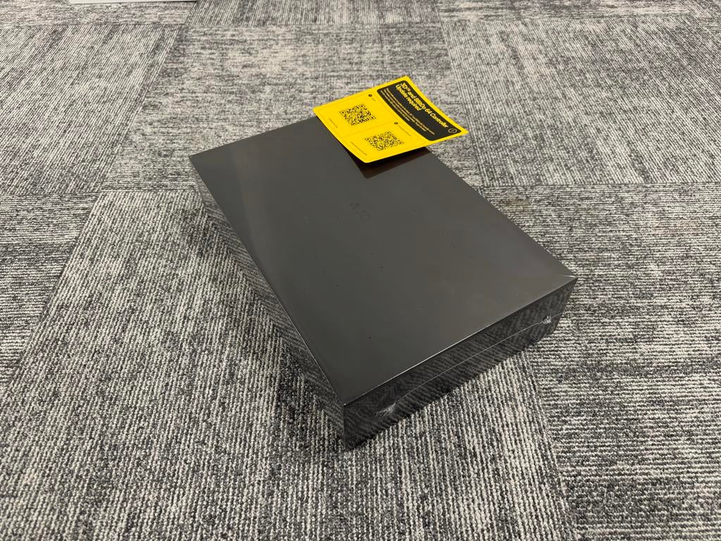 Analogue 3D Black - Nieuw gesealed in doos, Ophalen of Verzenden, Nieuw, Zonder controller