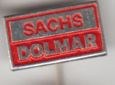 Sachs Dolmar, Verzenden, Zo goed als nieuw