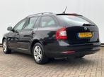 Skoda Octavia Combi 1.2 TSI Ambition Business Line Nav/Cruis, Auto's, Skoda, Voorwielaandrijving, Euro 5, Gebruikt, 4 cilinders