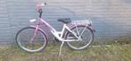 Meisjes fiets 22 inch, Ophalen, Gebruikt, 22 inch, Golden Lion