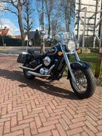 Kawasaki Vulcan 800 Classic  2002  30.000 km  Nieuwstaat, Motoren, Motoren | Kawasaki, 2 cilinders, Motorrijbewijs A, Bedrijf