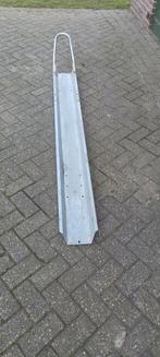 Motergoot / Transportgoot voor moter, Ophalen, Gebruikt