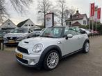 Mini CABRIO 1.6 COOPER S 184PK / NAVI / CRUISE CTR. / AIRCO, Auto's, Mini, Voorwielaandrijving, Euro 5, Gebruikt, 4 cilinders