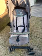 PRACHTIGE BUGGY VAN HAUCK, Ophalen of Verzenden, Zo goed als nieuw