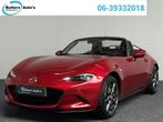 Mazda MX-5 2.0 SkyActiv-G 160 GT-M | RECARO | CARPLAY | BOSE, 1998 cc, Euro 6, 4 cilinders, Cabriolet