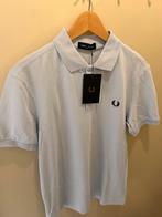 Nieuwe Fred Perry pique polo M, Verzenden, Nieuw