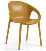 Tuinstoelen  Stapelbaar  Nieuw  Voorjaarsactie, Ophalen, Nieuw, Kunststof, Stapelbaar