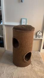 Katten krabton, Dieren en Toebehoren, Ophalen of Verzenden, Gebruikt