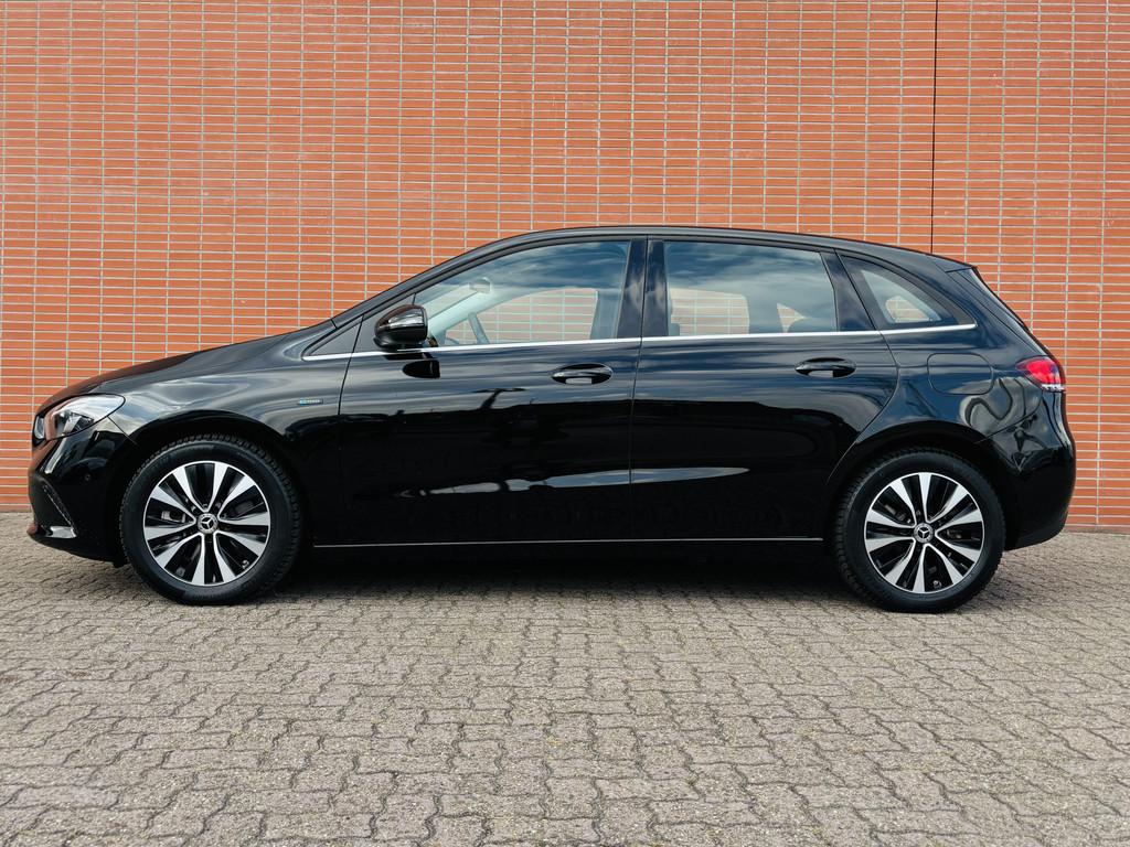 Mercedes-Benz B-Klasse B 250 e Business Solution Luxury | Sm, Gebruikt, 4 cilinders, 15 kWh, Leder en Stof