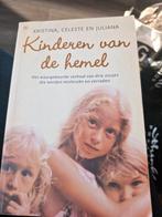 Celeste Jones - Kinderen van de hemel, Ophalen of Verzenden, Zo goed als nieuw, Celeste Jones; Kristina Jones; Juliana Buhring