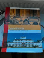 Paleis Soestdijk: Drie eeuwen huis van Oranje, Ophalen, 20e eeuw of later, Zo goed als nieuw