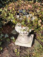 Grote Brocante Bloembak van Steen - Tuin & Balkon, Ophalen, Steen, Gebruikt, Balkon