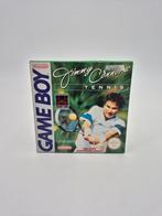 Jimmy Connors Tennis GB Compleet €54.95, Avontuur en Actie, Verzenden, 1 speler, Zo goed als nieuw