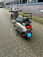 Scooter LA SOURINI, Ophalen, Overige modellen, Benzine, 50 cc