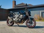 Kawasaki Z750 Black Edition, Akrapovic, LED, Motoren, Sportuitlaat, 4 cilinders, Motorrijbewijs A, Particulier