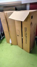 Dozen Dali Rubicon 6, Ophalen, 120 watt of meer, Front, Rear of Stereo speakers, Overige merken