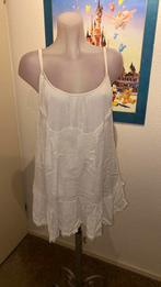 Nieuw off white top maat S merk Alix, Ophalen of Verzenden, Nieuw, Wit, Zonder mouw