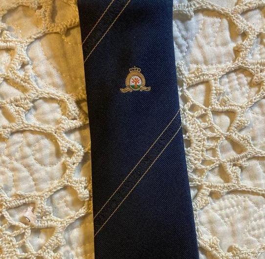 Oranjeboom bier stropdas met logo, nieuw in plastic., Verzamelen, Biermerken, Ophalen of Verzenden, Nieuw, Oranjeboom