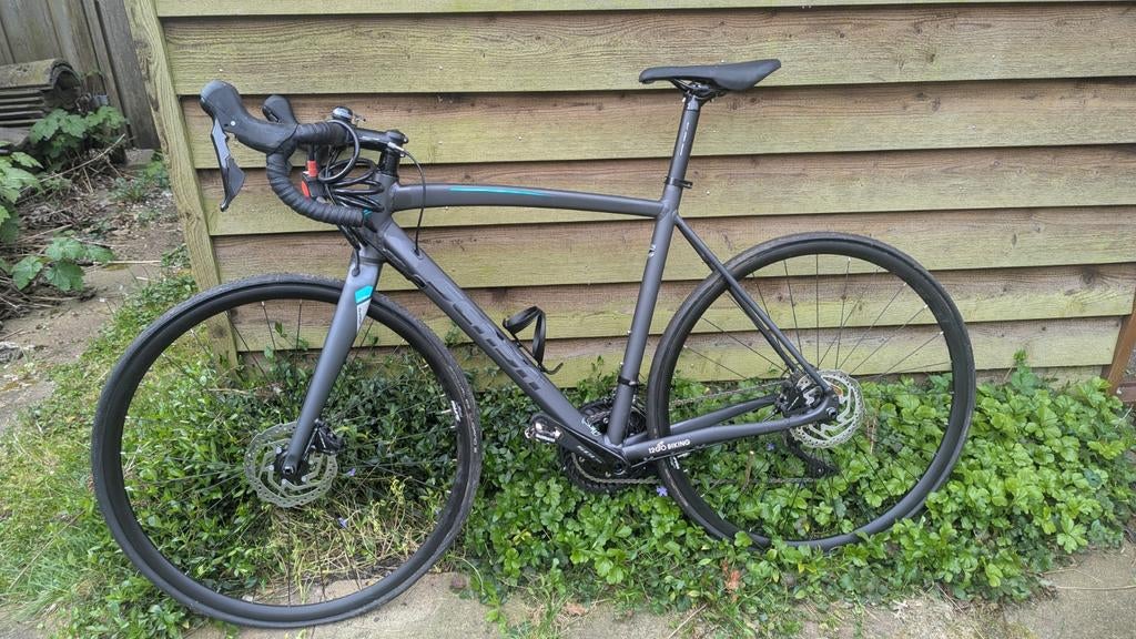 Sensa Emilia Lady Disc 105, Overige merken, 28 inch, 53 tot 56 cm, Ophalen of Verzenden