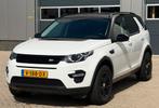 ‼️LAND ROVER DISCOVERY SPORT 2.0 AWD 150PK TWO TONE BJ2017‼️, Auto's, Automaat, 4 cilinders, 150 pk, Discovery Sport