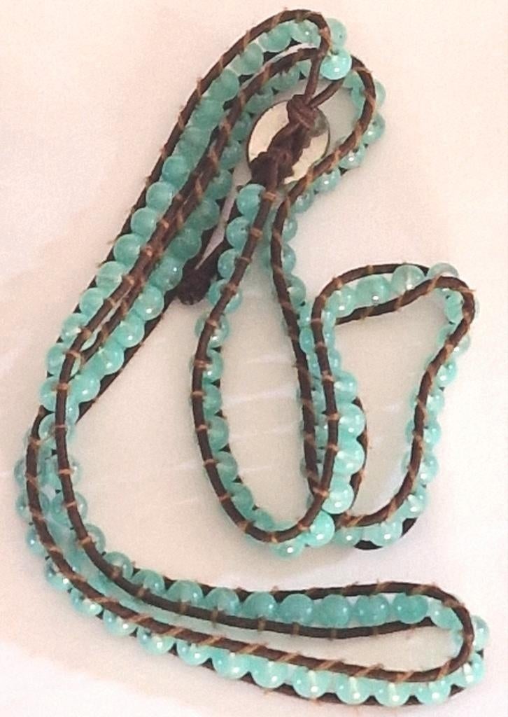 Ketting, Sieraden, Tassen en Uiterlijk, Kettingen, Ophalen of Verzenden, Zo goed als nieuw, Zilver, Overige materialen