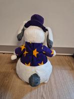IKEA circus konijn knuffel 35 cm, Ophalen of Verzenden, Konijn