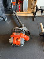 Husqvarna 350BT X-Torq Ruggedragen Bladblazer, Ophalen, Gebruikt, Benzine, Ruggedragen