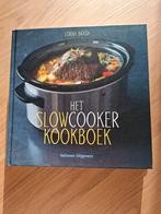 Slowcooker kookboek, Ophalen, Zo goed als nieuw
