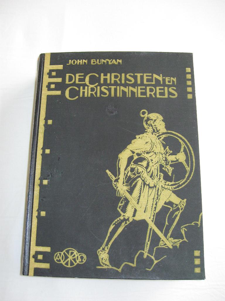 De christen-en christinnereis van John Bunyan, Ophalen of Verzenden