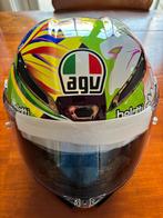 AGV K1 Franco Morbidelli Motorhelm, Heren, Ophalen of Verzenden, Nieuw zonder kaartje, Integraalhelm