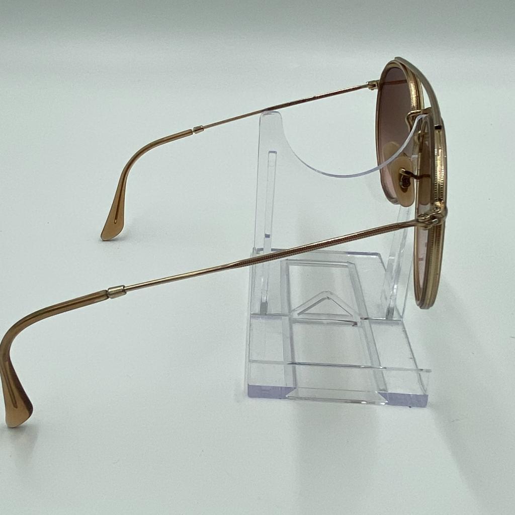 Rayban RB-3647 Zonnebril *nieuw glazen* - Nette staat, Ruilrijk, Zo goed als nieuw, Info@ruilrijk.nl, Neerstraat 60, 6041 KD Roermond