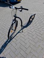 Step, Fietsen en Brommers, Fietsen | Driewielfietsen, Ophalen, Zo goed als nieuw