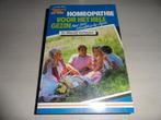 HOMEOPATHIE VOOR HET HELE GEZIN (NIEUW), Boeken, Gezondheid, Dieet en Voeding, Ophalen of Verzenden, Nieuw