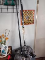 Vaste Stok 11m met Topset - Hyper Finesse Carbon Class, Watersport en Boten, Ophalen of Verzenden