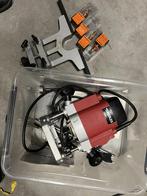 Bovenfrees Perless, Ophalen of Verzenden, Zo goed als nieuw, Elektrisch, Bovenfrees