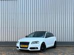 Audi A3 1.8 Tfsi S-Line | Automaat | Panodak | Bomvol |, 15 km/l, Zwart, 4 cilinders, 700 kg