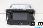 NIEUW RNS 315 navigatie met BT  telefoon VW Amarok, Gebruikt