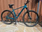 Mountainbike Sensa Merano Evo, Gebruikt, Hardtail, Heren, 49 tot 53 cm