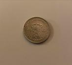 Nederland 1/2 gulden 1929 Wilhelmina, Postzegels en Munten, Munten | Nederland, ½ gulden, Zilver, Ophalen of Verzenden, Koningin Wilhelmina