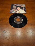 Zangeres zonder naam, mijn leven, Gebruikt, 7 inch, Single, Ophalen of Verzenden