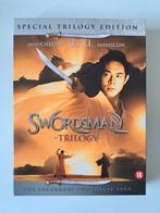 Swordsman Trilogy [Special Edition DVD Boxset] (Jet Li), Vanaf 16 jaar, Boxset, Ophalen of Verzenden, Zo goed als nieuw