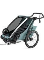 Thule chariot cross 1, Ophalen, Minder dan 20 kg, Nieuw, Thule
