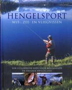 Hengelsport WIT-, ZEE- EN VLIEGVISSEN Een uitgebreide gids, Ophalen of Verzenden, Zo goed als nieuw