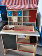 Speelgoedwinkeltje van Lidl, Ophalen, Zo goed als nieuw, Hout