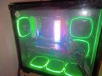 Complete 4k game pc, Ophalen, 64 GB of meer, Zo goed als nieuw, SSD