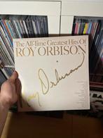 Roy Orbison - The All-Time Greatest Hits Of Roy Orbison, Ophalen of Verzenden, 1970 - 1979, Gebruikt, 12 inch