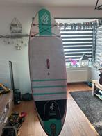 Fanatic diamond air 9.8 zeer goeie kwaliteit, Ophalen, Zo goed als nieuw, SUP-boards