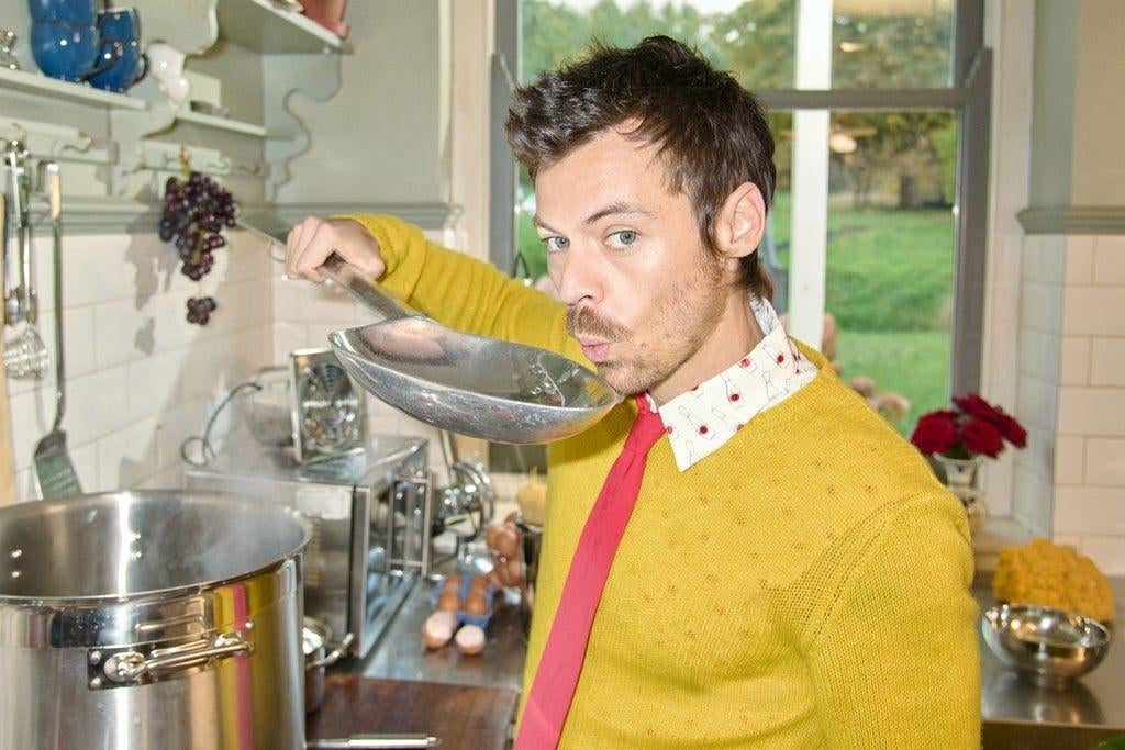Harry Styles kaarten zondag 17 mei, Twee personen, Mei