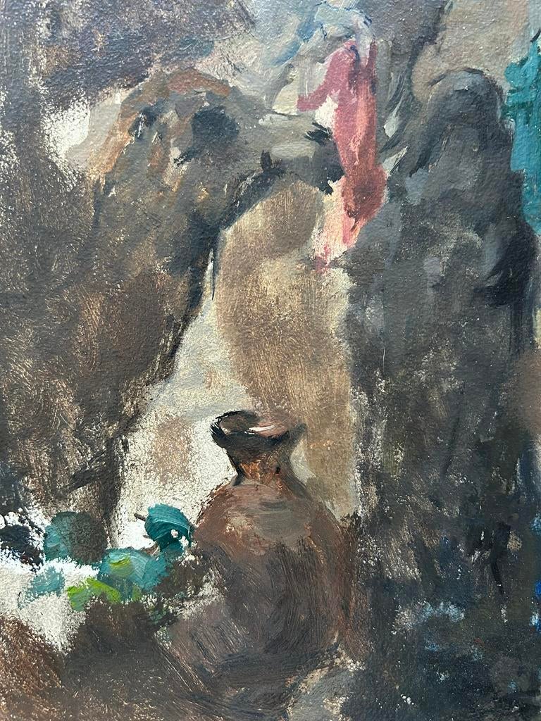 Evert Jan Ligtelijn - Noord-Afrikaans straatje, Ophalen of Verzenden